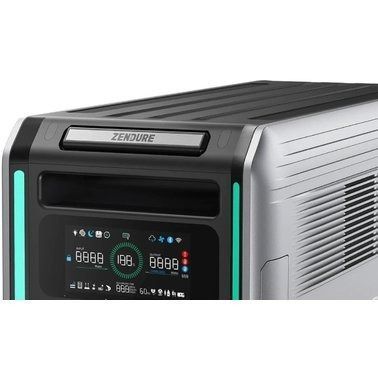 Zendure SuperBase V4600 Портативне джерело живлення 28463 фото