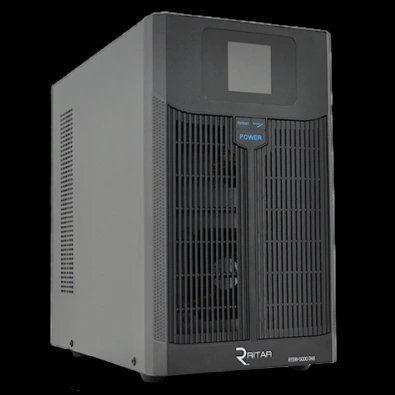 RITAR RTSW-5000 (3500Вт) ИБП с правильной синусоидой 48В под внешний АКБ 4шт 30986 фото
