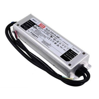 XLG-240-H-AB Блок живлення MeanWell 25716 фото