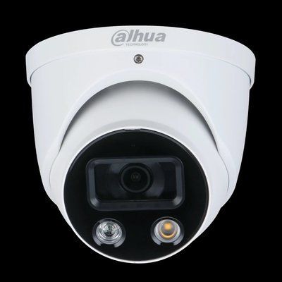 DH-IPC-HDW3849H-AS-PV-S3 (2.8мм) 8 МП WizSense с активным отпугиванием 25377 фото