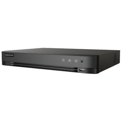 iDS-7208HUHI-M1/S(C) 8-канальный ACUSENSE Turbo HD 25627 фото