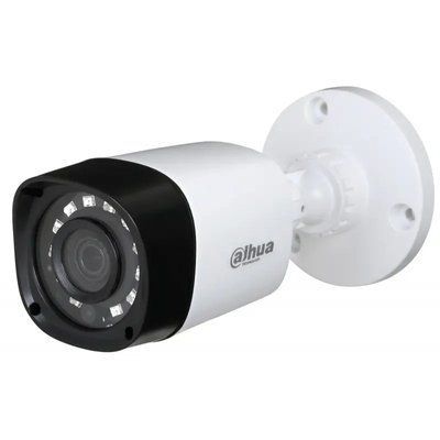 2 Мп 1080p HDCVI видеокамера Dahua DH-HAC-HFW1200RP-0360B ER-00001871 фото