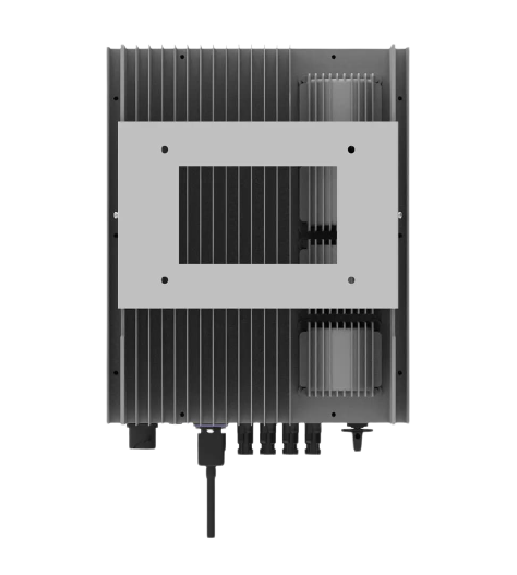 Сетевой инвертор SUN-10K-G Deye WiFi (10 kW, 1 фаза, 2 MPPT) ses0154 фото