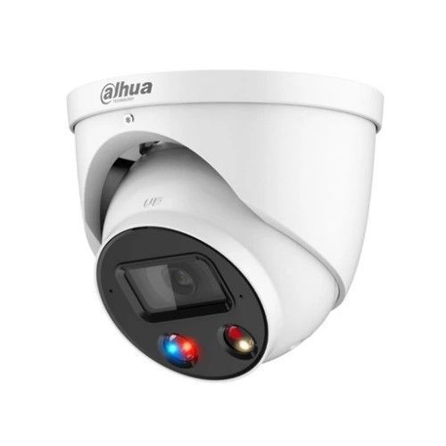 4МП WizSense IP з активним відлякуванням DH-IPC-HDW3449H-AS-PV (2.8мм) 33237 фото