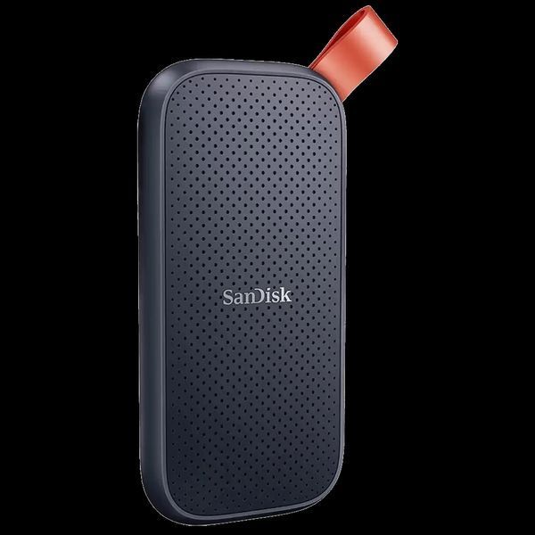 SANDISK E30 [SDSSDE30-480G-G25] Зовнішній SSD накопичувач 29447 фото