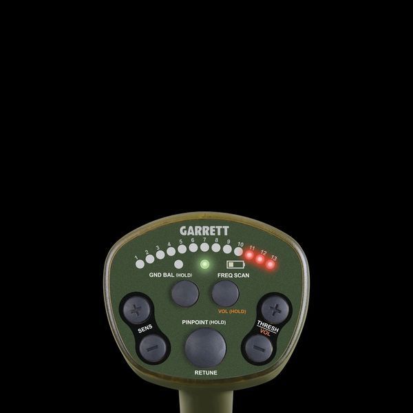 Garrett Recon Pro AML 750 PACK8 Металлодетектор для разминирования 28928 фото
