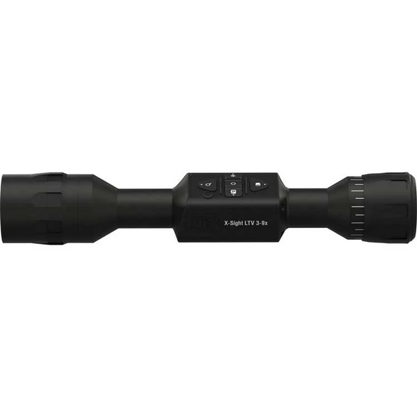 ATN X-sight-LTV, 3x9 ATN0035 фото