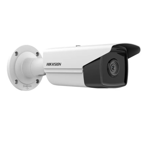 DS-2CD2T83G2-4I&nbsp;(2.8мм) 8 МП AcuSense IP67 30591 фото