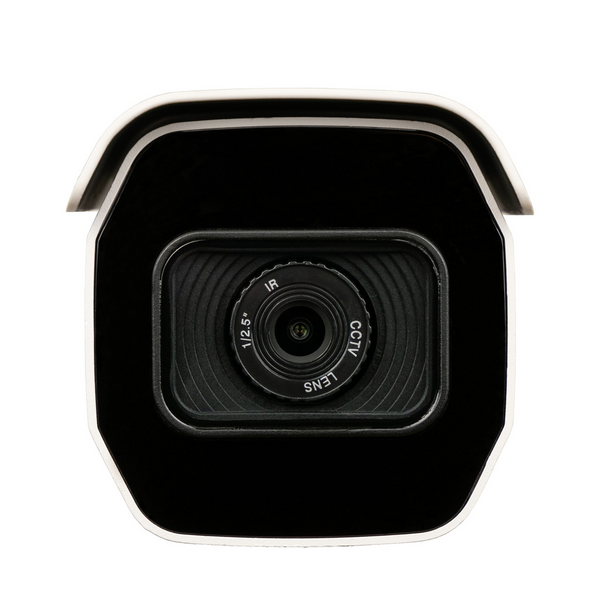 IP-відеокамера 5 Мп вулична SEVEN IP-7255P 3,6 мм IP7255P36 фото
