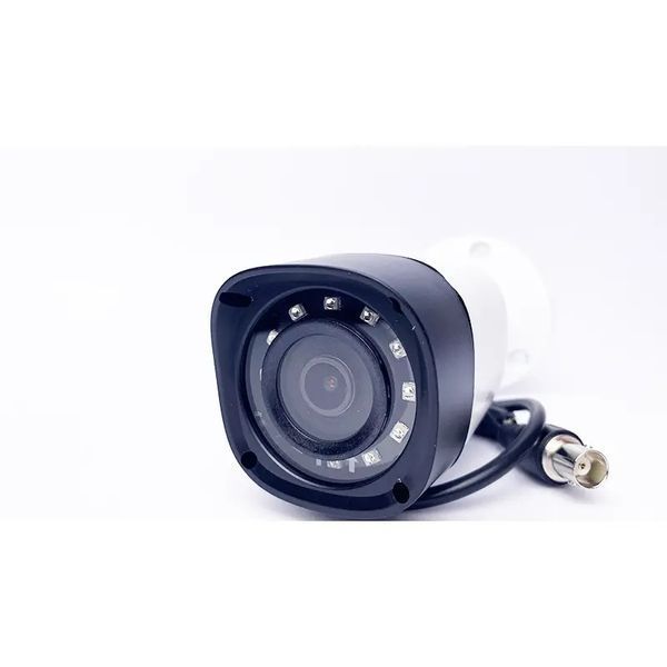 2 Мп 1080p HDCVI відеокамера Dahua DH-HAC-HFW1200RP-0360B ER-00001871 фото