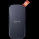 SANDISK E30 [SDSSDE30-480G-G25] Зовнішній SSD накопичувач 29447 фото 1