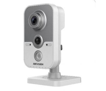 DS-2CE38D8T-PIR (2.8 мм) 2 Мп TurboHD PIR видеокамера 21577 фото