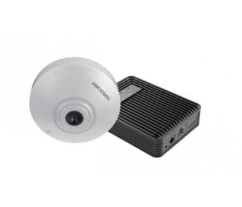 iDS-2CD6412FWD/C (2.1мм) IP видеокамера Hikvision 20236 фото