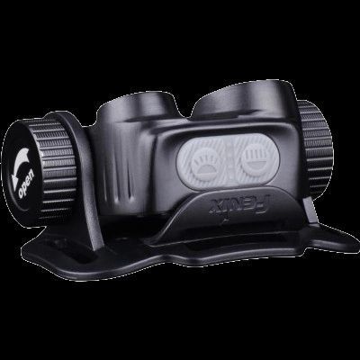 Fenix HM70R + Fenix E-LITE Фонарь налобный + Фонарь ручной 28632 фото