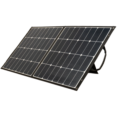 VIA Energy SC-100SF21 Сонячна панель 28798 фото