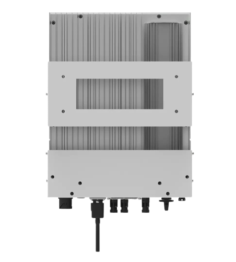 Мережевий інвертор SUN-15K-G05 Deye WiFi (15 kW, 3 фази, 2 MPPT) ses0155 фото