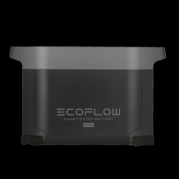 EcoFLow DELTA Max Extra Battery Дополнительная батарея 26518 фото