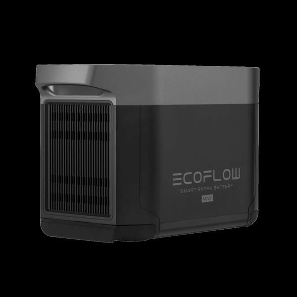 EcoFLow DELTA Max Extra Battery Дополнительная батарея 26518 фото