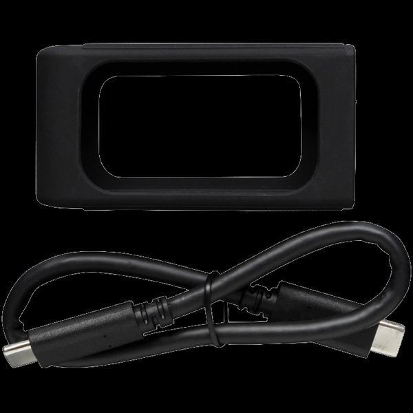 Kingston 500GB Portable SSD XS2000 Внешний&nbsp;SSD&nbsp;накопитель 29480 фото