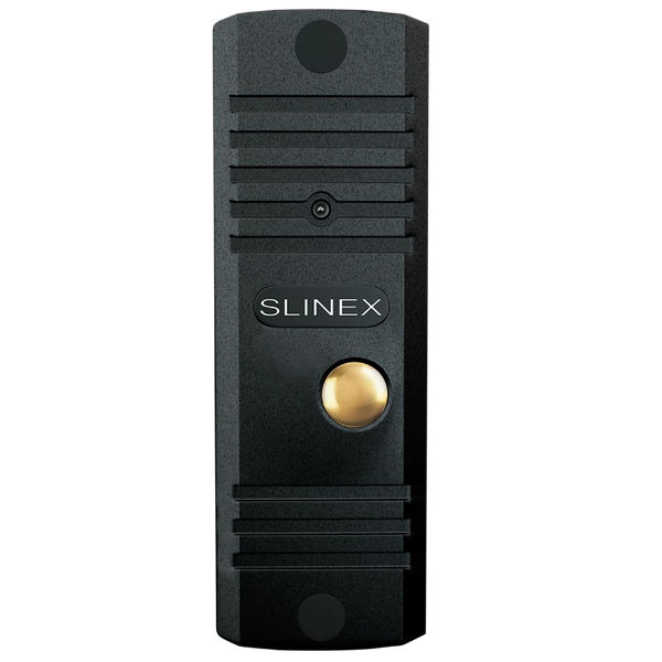 Slinex SQ-04(Black)+ML-16НD(Black) Комплект видеодомофона 30255 фото