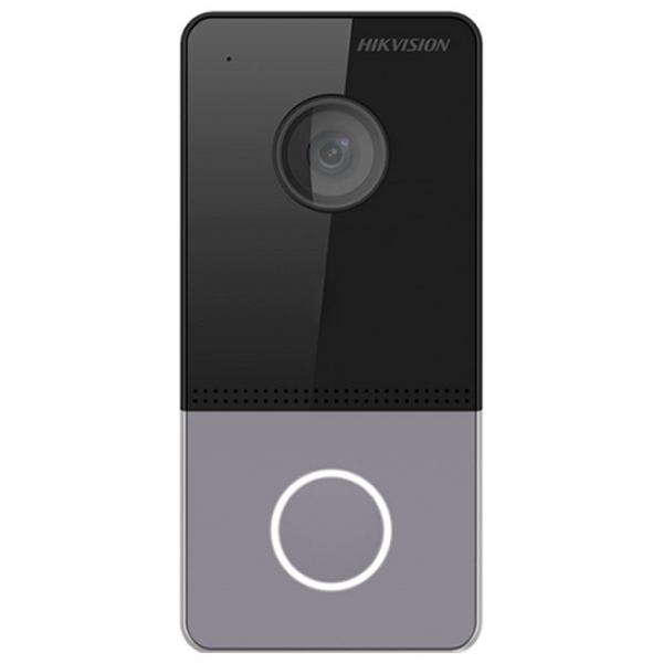 Комплект "Базовый" Hikvision DS-KH6350-TE1+DS-KV6103-PE1(С) 31299 фото