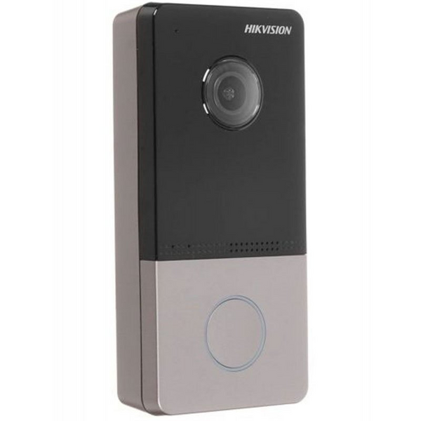 Комплект "Базовый" Hikvision DS-KH6350-TE1+DS-KV6103-PE1(С) 31299 фото