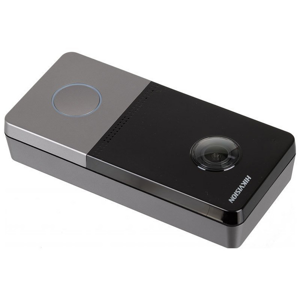 Комплект "Базовый" Hikvision DS-KH6350-TE1+DS-KV6103-PE1(С) 31299 фото