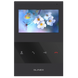 Slinex SQ-04(Black)+ML-16НD(Black) Комплект видеодомофона 30255 фото 2