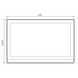 Комплект "Базовый" Hikvision DS-KH6350-TE1+DS-KV6103-PE1(С) 31299 фото 3
