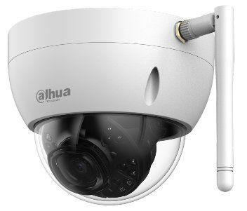 DH-IPC-HDBW1235EP-W-S2 (2.8 мм) 2Мп Wi-Fi видеокамера Dahua 23682 фото
