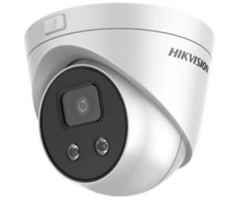 DS-2CD2326G1-I (2.8мм) 2 Мп IP видеокамера Hikvision 20733 фото