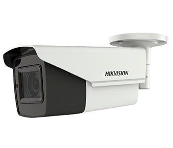 DS-2CE16H0T-IT3ZF (2.7-13.5 мм) 5Мп Turbo HD видеокамера Hikvision с ИК подсветкой 23175 фото