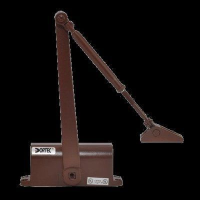 Dortec DT-63H Brown Дотягувач 27011 фото
