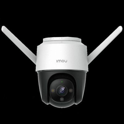 Imou IPC-S22FP (3.6мм) 1080P H.265 Wi-Fi P&T 29555 фото