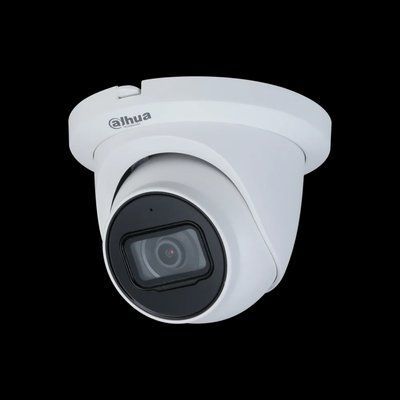 DH-HAC-HDW2241TMQP-A 2 МП Starlight HDCVI с микрофоном 25379 фото