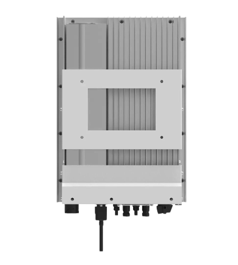 Мережевий інвертор SUN-20-G04 Deye WiFi (20 kW, 3 фази, 2 MPPT) ses0156 фото