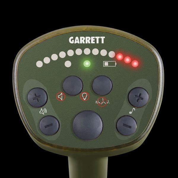 Garrett Recon Pro AML 1000 COMPACT KIT Металлодетектор для разминирования 28930 фото
