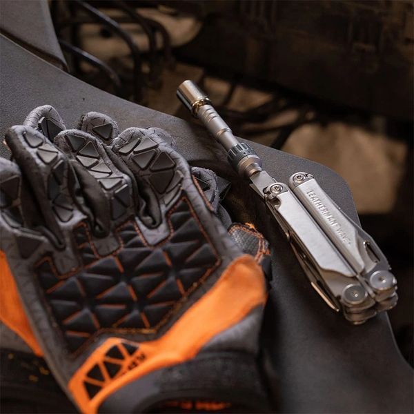 Leatherman Ratchet Driver Трищітка 28134 фото