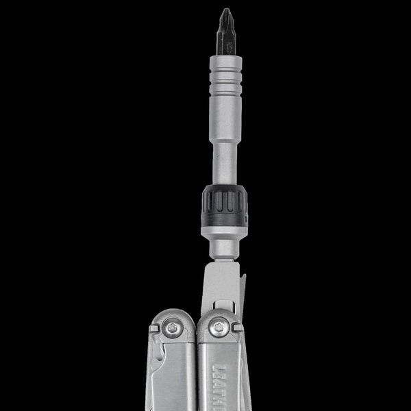 Leatherman Ratchet Driver Трищітка 28134 фото