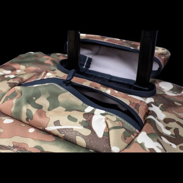 Zendure Dustproof bag Cумка для SuperBase Pro камуфляжная 28465 фото