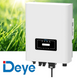 Сетевой инвертор SUN-20-G04 Deye WiFi (20 kW, 3 фазы, 2 MPPT) ses0156 фото 6