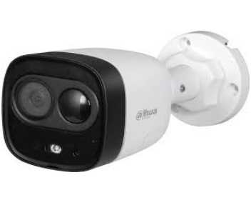 DH-HAC-ME1500DP (2.8мм) 5MP HDCVI камера активного реагирования 22981 фото