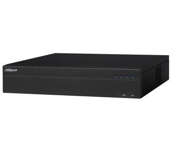 DH-NVR5864-4KS2 64-канальный 4K сетевой видеорегистратор 20956 фото
