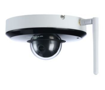 DH-SD1A203T-GN-W 2Мп 3х Starlight PTZ Wi-Fi відеокамера Dahua 20864 фото