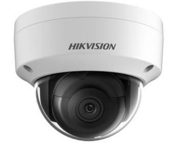 DS-2CD2155FWD-IS (2.8мм) 5Мп IP видеокамера Hikvision 20447 фото
