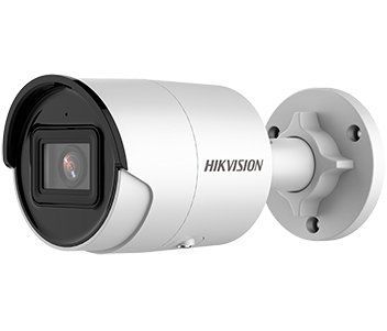 DS-2CD2083G2-I (2.8мм) 8 Мп AcuSense Bullet IP 24534 фото
