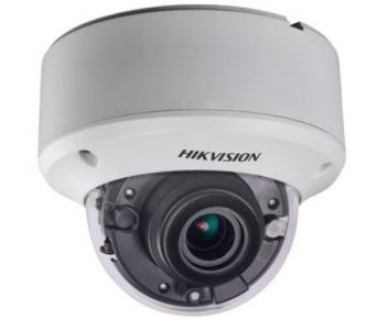 DS-2CE56F7T-VPIT3Z (2.8-12мм) 3.0 Мп Turbo HD 21525 фото