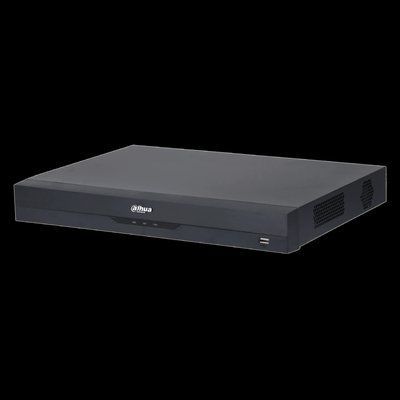XVR5208AN-4KL-I3 8-канальный Penta-brid 4K-N/5MP 1U 2HDD WizSense 26577 фото