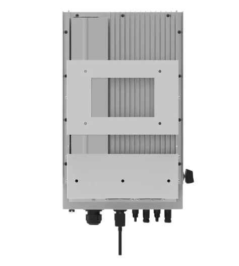 Мережевий інвертор SUN-30-G04 Deye WiFi (30 kW, 3 фази, 2 MPPT) ses0157 фото