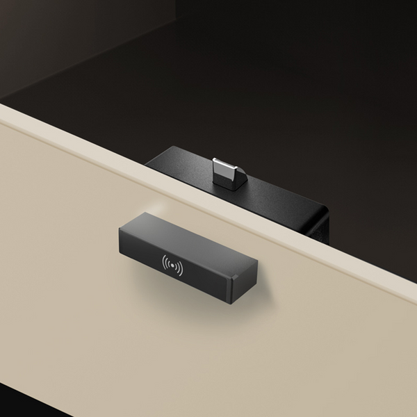 Меблевий RFID замок SEVEN LOCK R-15 207716564 фото
